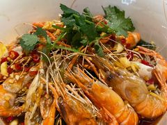 -冇味湘潭菜(湘江世纪城店)
