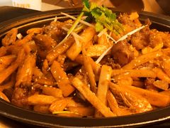 -蓉幸会川菜(苏宁广场店)