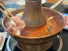 -情忆草原涮肉馆
