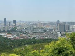 -千佛山风景名胜区