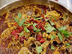 -蓉三少冒烤鸭·四川小吃集(北京首店)