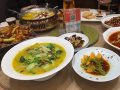 -李氏传家菜(兴城路店)