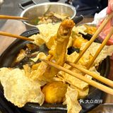 爆炒螺狮粉的快乐[呲牙]