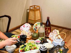 -笑福亭料理小馆(解放碑店)