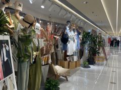 -广州白马服装市场