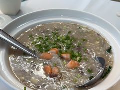福建农家擦粉糊-莆田餐厅PUTIEN(三里屯店)