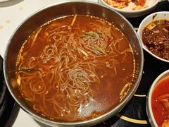 -英子补身汤(海兰路店)