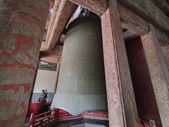 -大钟寺古钟博物馆
