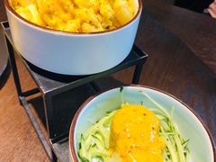 芥末鸭掌-羲和雅苑•北京烤鸭(吴中路万象城店)