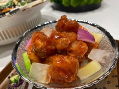 -好友缘酒家(会展中心店)