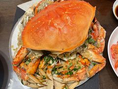 -江杨农产品批发市场