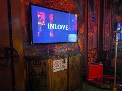 -INLOVE KTV(水晶城店)
