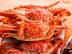 -拉完海鲜大排档(温岭店)