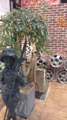 -P.STYLE 派斯造型