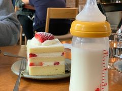 -RUMORS COFFEE ROASTERY鲁马滋咖啡(湖南路店)