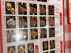 -孟记粥铺·家常菜·烧烤·粥(亚运村店)