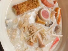 麻辣烫-张亮麻辣烫(政民路店)
