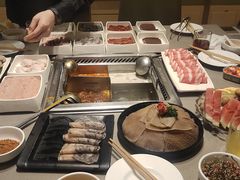 -海底捞火锅(茂业店)