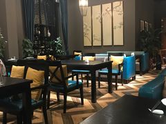 -梧桐花园餐厅(新城店)