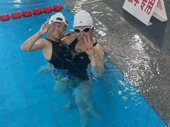 -阳光国际游泳培训基地