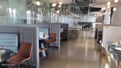 大堂-LePark乐派亲子餐厅(33小镇店)