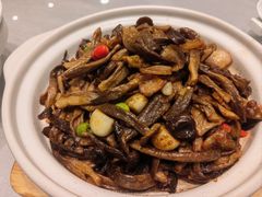 -中国吉菜名店广源宾馆餐厅