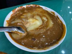 面茶-护国寺小吃(地安门店)