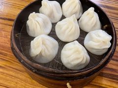 小笼包-锅贴大王南翔小笼(临沂二村店)