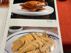 -一品粤珍轩(吴中路店)
