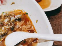 -双燕楼·手工馄饨·汤面小吃(世纪汇店)