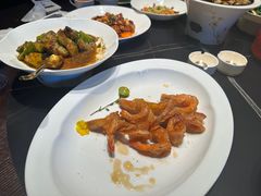 -秀儿四九城·新京菜(亚运村鸟巢店)