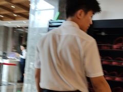 -星河湾温泉洗浴酒店