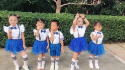 -舞樾舞蹈工作室