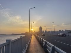 -星海湾跨海大桥