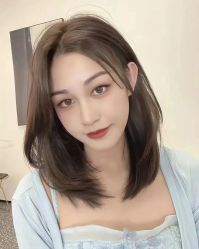 -型色沙龙