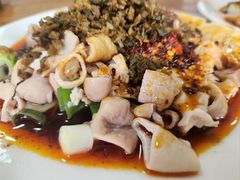 -温记府廟豆汤饭·始于1955年(海椒店)