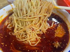 -周勇牛肉拉面(火车站西路店)