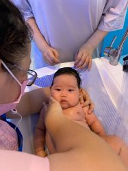 -马博士婴幼儿游泳馆(广安门旗舰店)