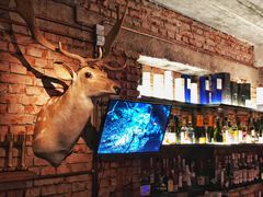 -鹿萤季·营地小馆(皇后公园店)