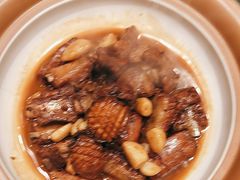 -小方外婆菜(蒙山路店)
