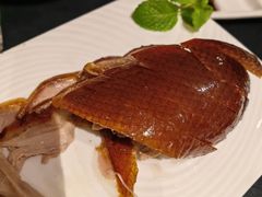 -正德楼果木烤鸭·渔家菜(东港店)
