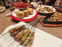 -丁丁龙虾(总店)