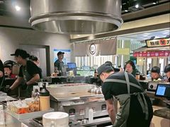 -肉肉大米(金虹桥店)