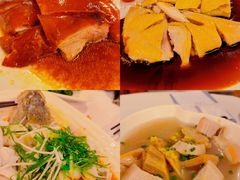 -朱仔记食府(江南大道店)