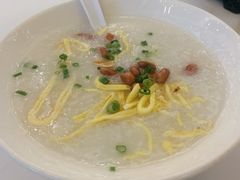 -稻香酒家·33年老字号·港式粤菜(富邦中心店)