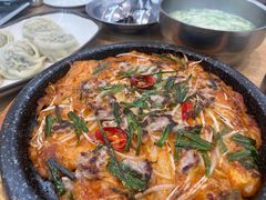 -神仙雪浓汤(明洞店)