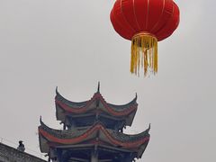 -都江堰景区