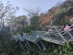 -佛山华盖山公园