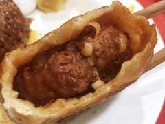 -白魁老号饭庄(安内店)