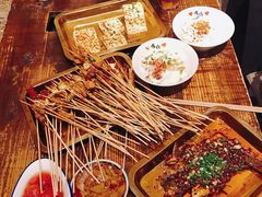 -盟重烧烤(高正街店)
